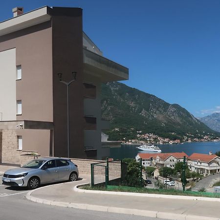 Cozy Nest, 350M To Beach, Free Parking, Wi-Fi Kotor Dış mekan fotoğraf