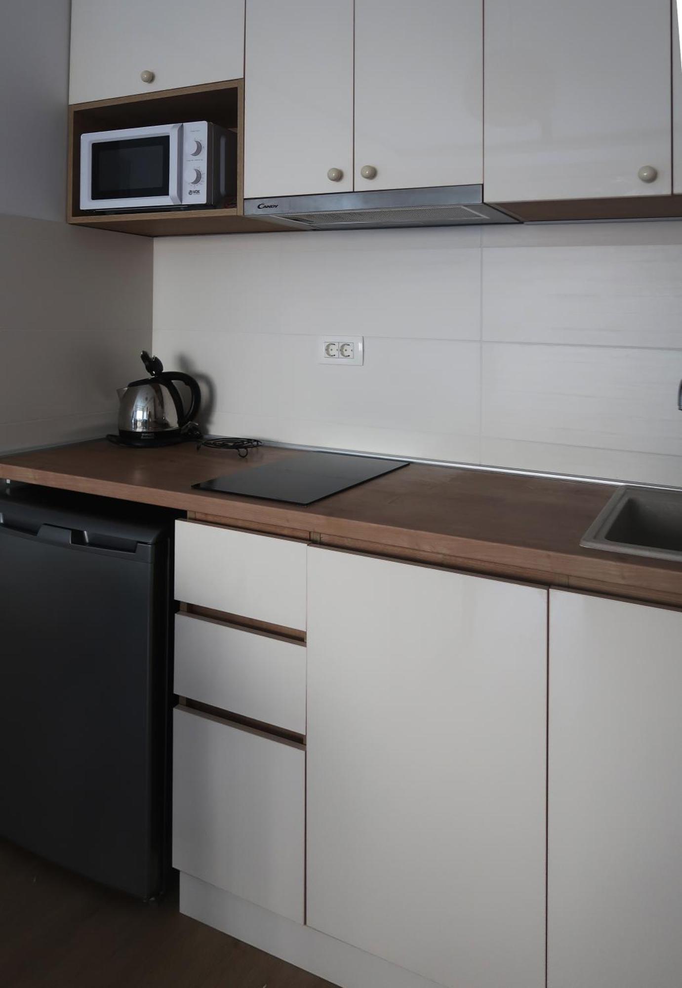 Cozy Nest, 350M To Beach, Free Parking, Wi-Fi Kotor Dış mekan fotoğraf