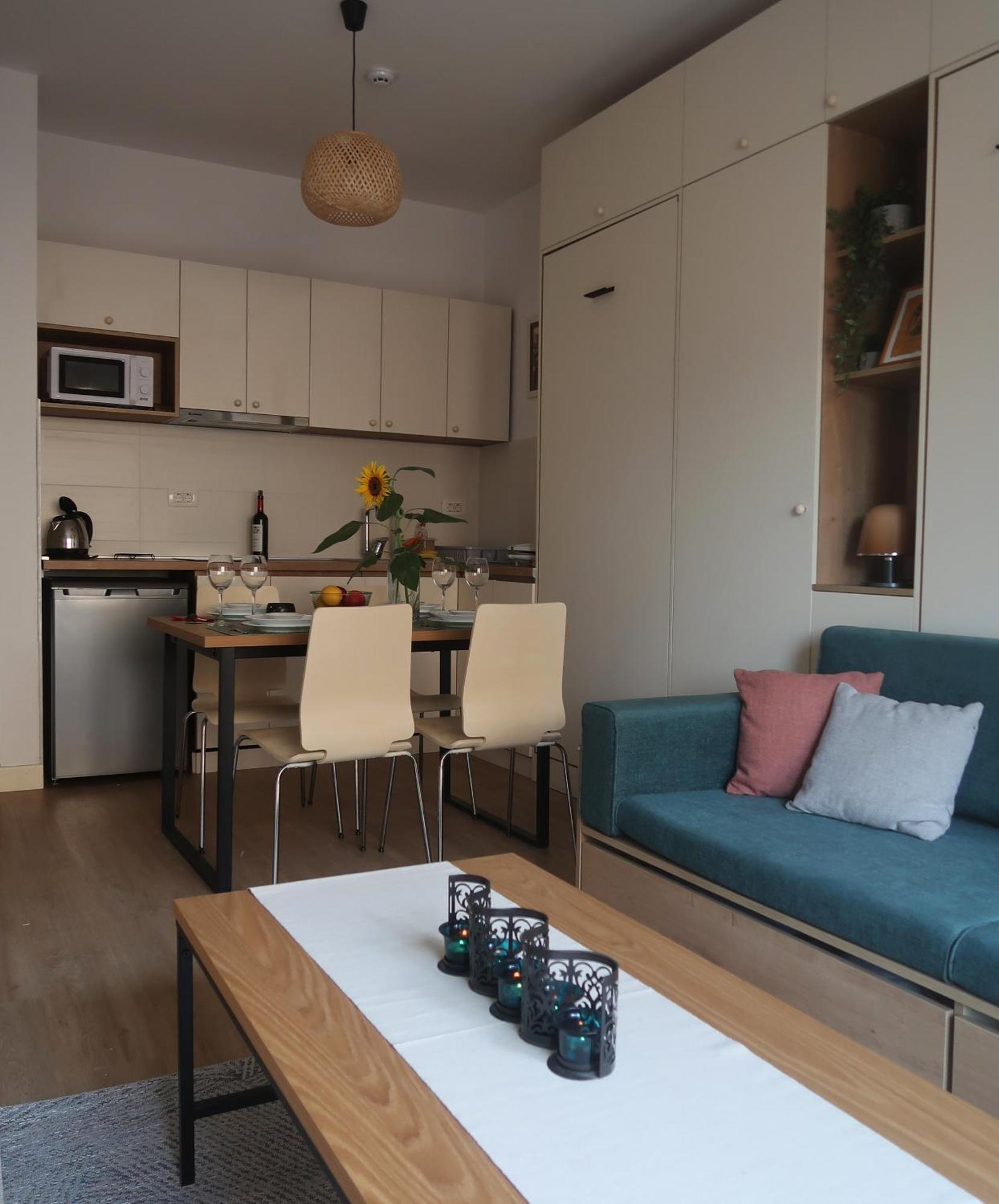 Cozy Nest, 350M To Beach, Free Parking, Wi-Fi Kotor Dış mekan fotoğraf