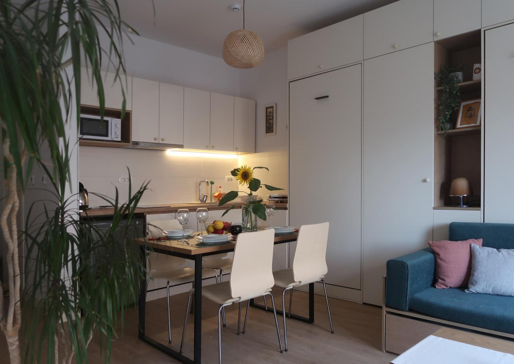 Cozy Nest, 350M To Beach, Free Parking, Wi-Fi Kotor Dış mekan fotoğraf