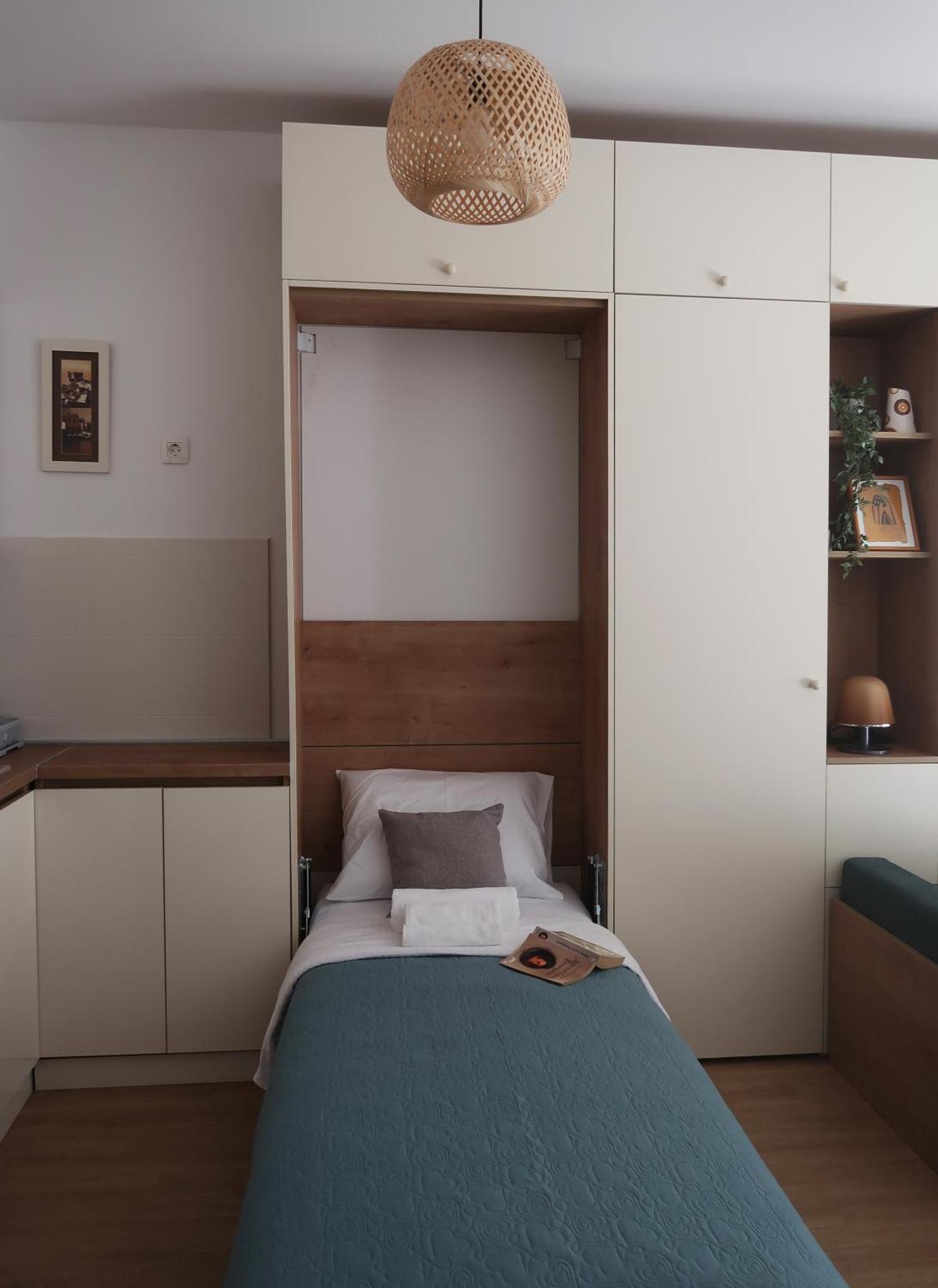 Cozy Nest, 350M To Beach, Free Parking, Wi-Fi Kotor Dış mekan fotoğraf