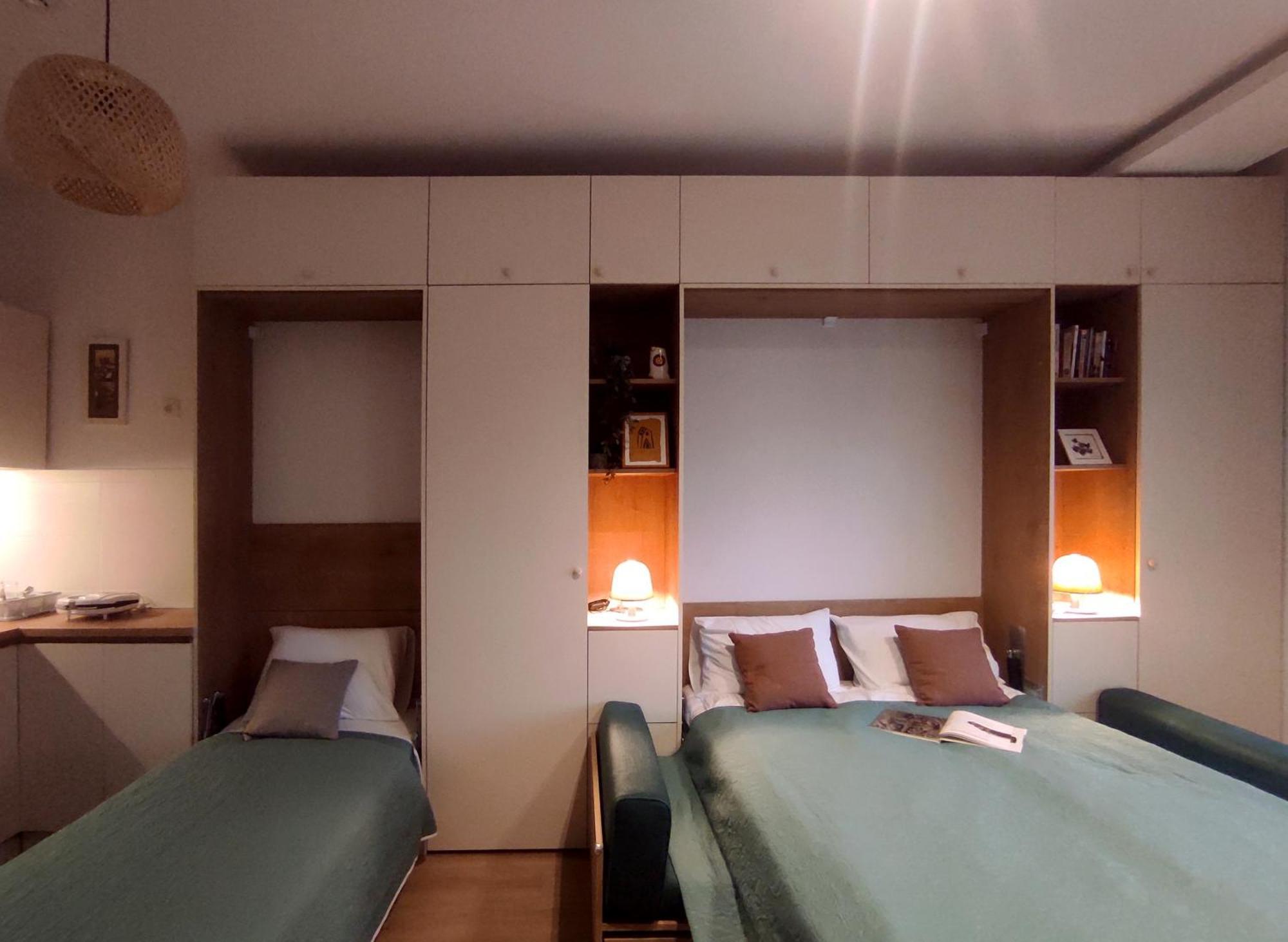 Cozy Nest, 350M To Beach, Free Parking, Wi-Fi Kotor Dış mekan fotoğraf