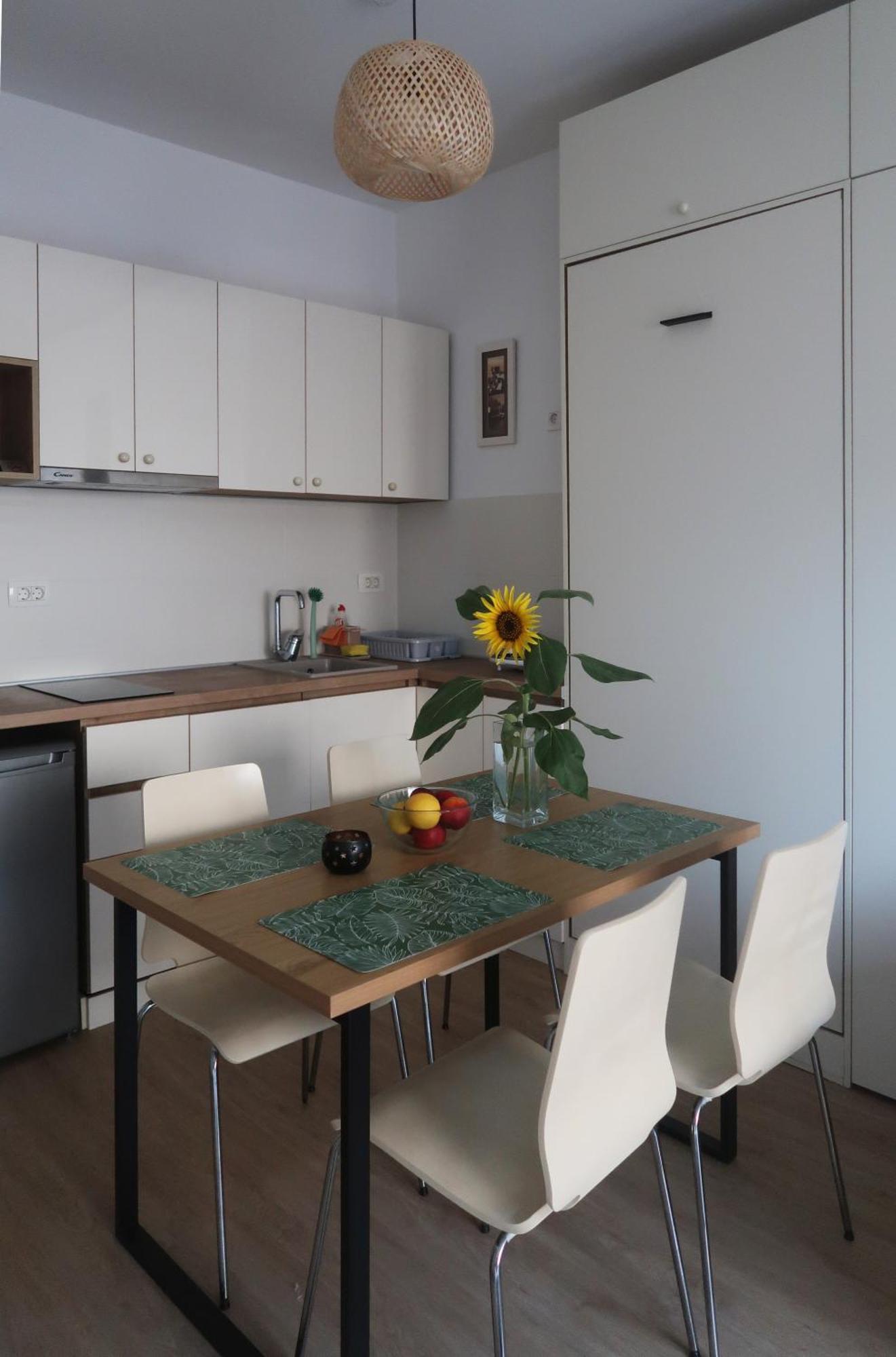 Cozy Nest, 350M To Beach, Free Parking, Wi-Fi Kotor Dış mekan fotoğraf