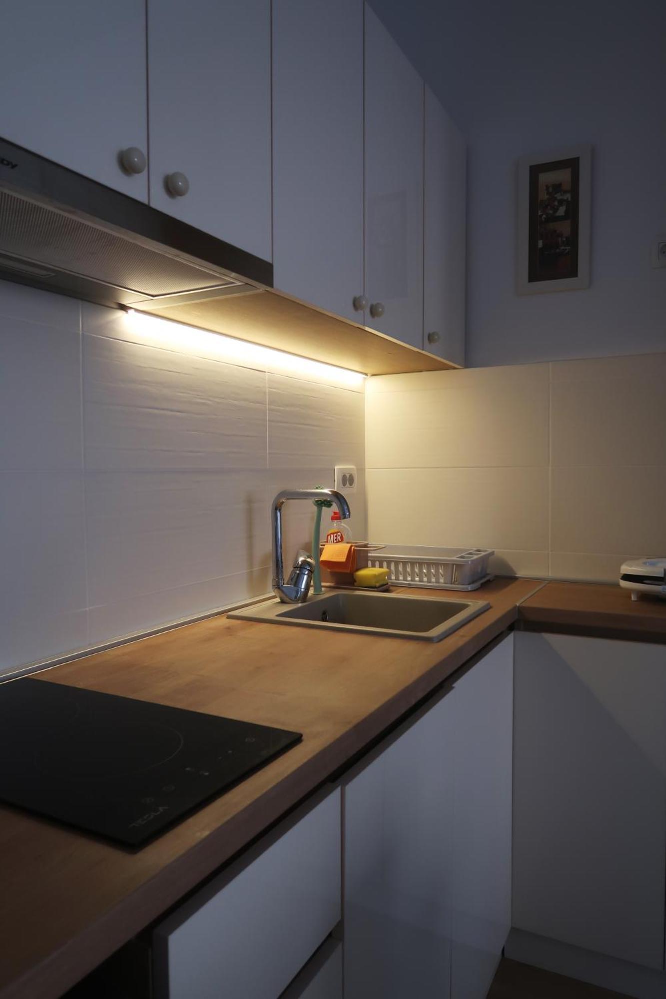 Cozy Nest, 350M To Beach, Free Parking, Wi-Fi Kotor Dış mekan fotoğraf